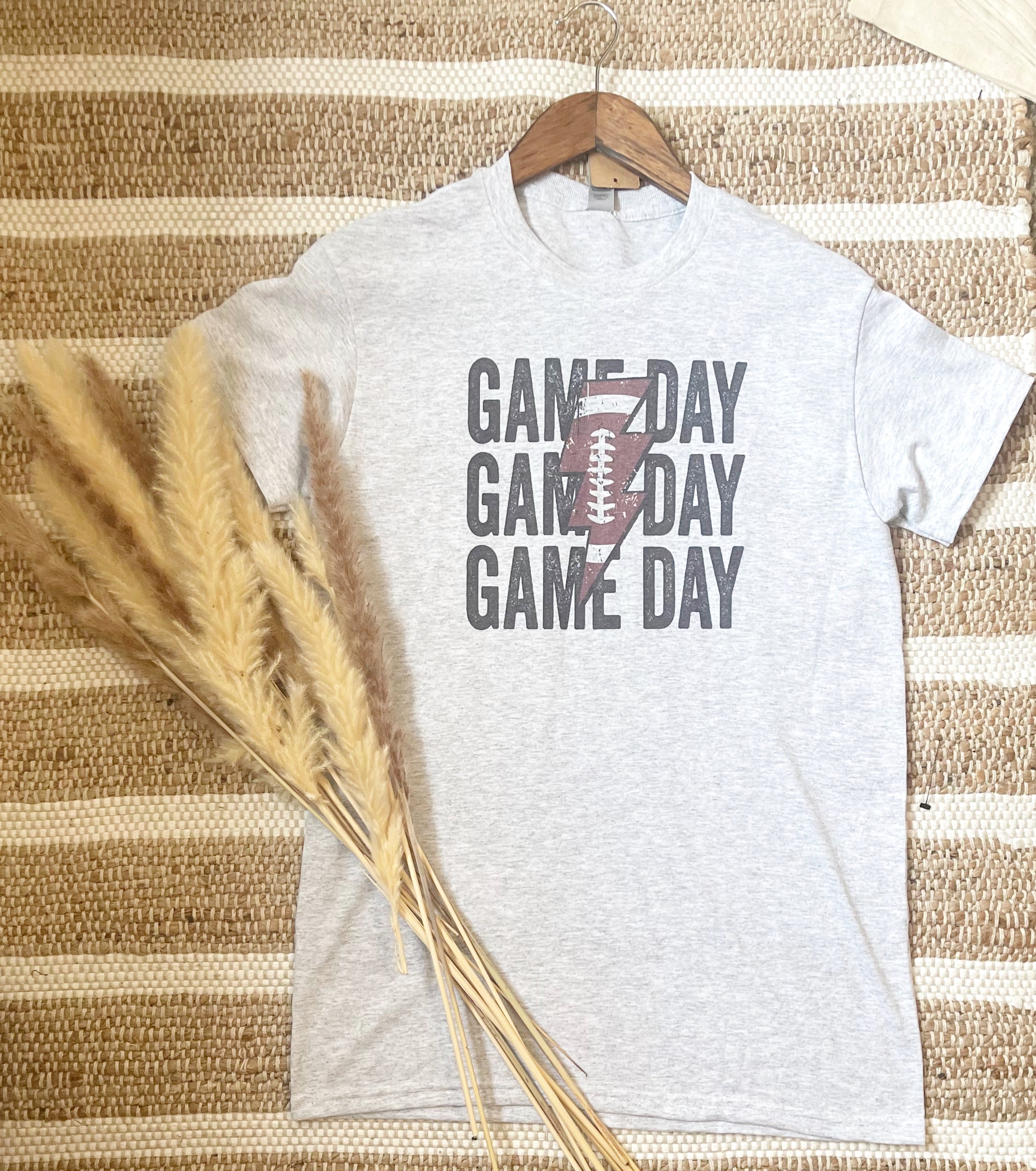 Game Day Tee